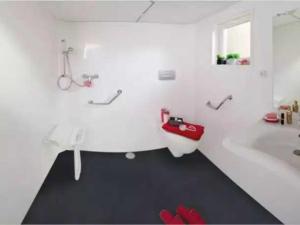 Campings Camping 4 etoiles - Piscine - eed0fi : photos des chambres