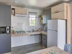 Campings Camping 4 etoiles - Piscine - eed0fi : photos des chambres