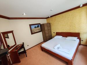 Apartman centar za do 4 osobe