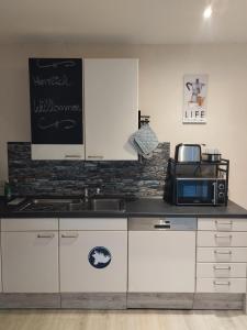 Ferienwohnung Hof Lanze