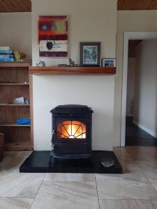 Teach Chnoc na hEorna