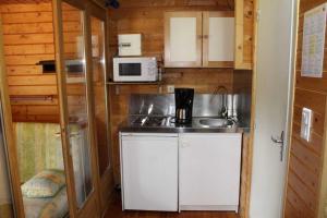 Chalets Chalet 3 etoiles - Piscine - eeid0f : photos des chambres
