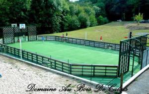 Chalets Chalet 3 etoiles - Piscine - eeid0f : photos des chambres