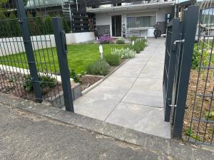 Appartment mit Parkplatz