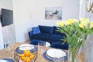 Deep Blue - Apartament Hel