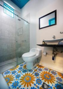 Casa de las Dos Palmas