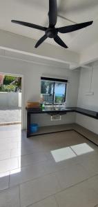 Nuri Homestay Rusila 1