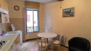 Appartements Petit appartement au coeur du centre historique de Collioure : photos des chambres