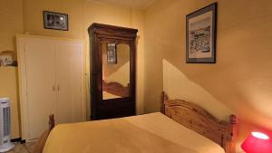 Appartements Petit appartement au coeur du centre historique de Collioure : photos des chambres