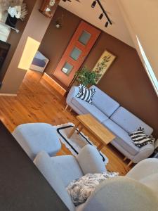 Apartament u Agaty Czernichów Kraków Zator