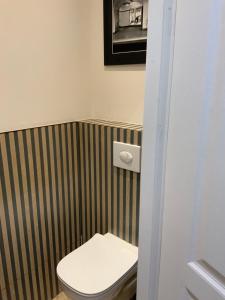 Maisons de vacances Maisonnette de charme 60m2 : photos des chambres