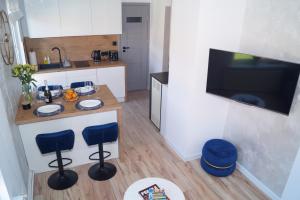 Deep Blue - Apartament Hel