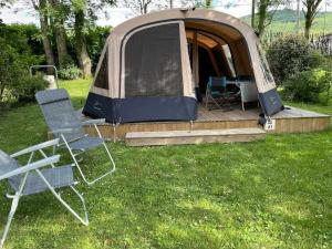 Campings Camping 3 etoiles - ccaaafd : photos des chambres