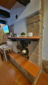 IL NIDO di PITIGLIANO