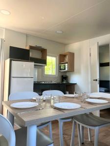 Campings Camping 2 etoiles - ccbabhg : photos des chambres
