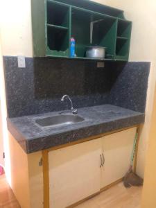 Aviel Transient Room