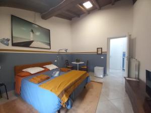 Habitación Cuádruple con baño privado