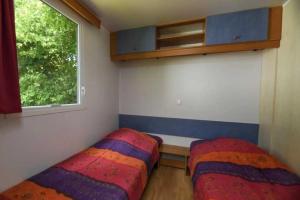 Campings Camping 3 etoiles - Piscine - cca0gbb : photos des chambres
