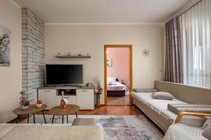 Kostrena Apartment Maja Few Mt From Sea- Happy Rentals