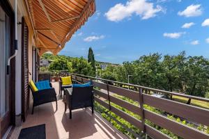 Kostrena Apartment Maja Few Mt From Sea- Happy Rentals