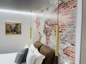 Golden House Apartsuite
