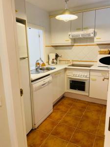 Apartamento 2 habitaciones en Playa de Isla Canela Urbanización Canela Park