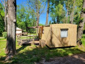 Campings Camping 3 etoiles - ccaiaah : photos des chambres