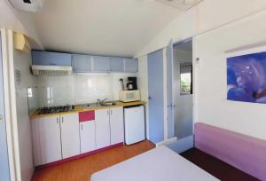 Campings Camping 3 etoiles - Piscine - cca0gbf : Mobile Home