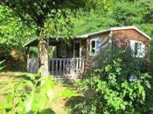 Campings Camping 3 etoiles - ccaiddd : photos des chambres
