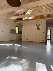 LESNA 41a - Nowoczesna Stodoła w stylu skandynawskim