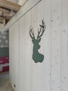 LESNA 41a - Nowoczesna Stodoła w stylu skandynawskim