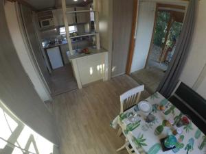 Chalets Chalet 3 etoiles - Piscine - ccb0fdc : photos des chambres