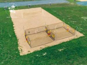 Campings Camping 3 etoiles - Parc aquatique - eehagb : photos des chambres