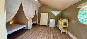 Campings Camping 3 etoiles - Parc aquatique - ccbbaia : photos des chambres