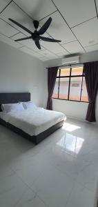 Nuri Homestay Rusila 1