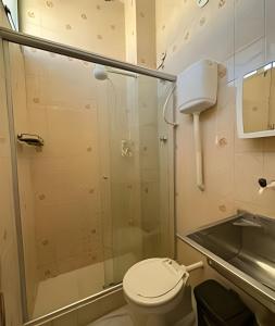 Lindo Kitnet Luxo Lapa Centro(4)