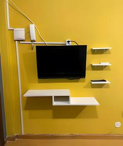 Lindo Kitnet Luxo Lapa Centro(4)