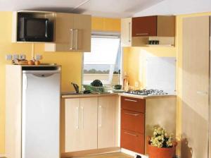 Chalet 4 étoiles - Piscine - efa00d