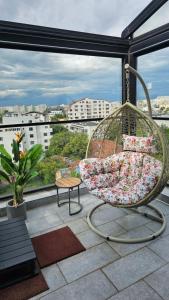 Crown Penthouse - Luxurious, Spa & Vista , by Uni88 ApartHotel