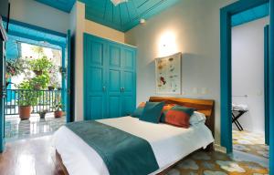 Casa de las Dos Palmas