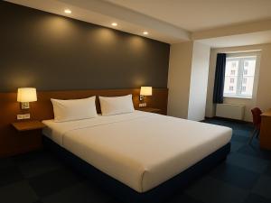 Taxim Express Bosphorus Hotel