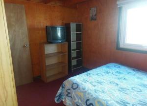 Departamento Interior Fundo el Carmen 1