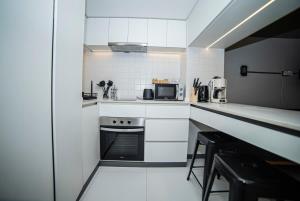 Huelén Suites by Andes STR