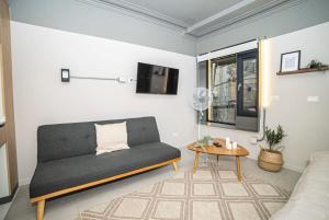 Huelén Suites by Andes STR