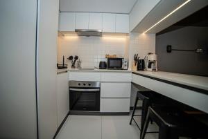 Huelén Suites by Andes STR