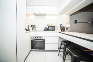 Huelén Suites by Andes STR