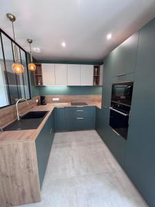 Maisons de vacances Gite La Marniere : photos des chambres