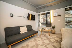 Huelén Suites by Andes STR