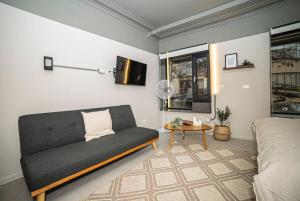 Huelén Suites by Andes STR