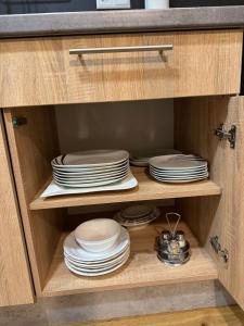 Gemütliche Wohnung in Gaggenau-Ottenau